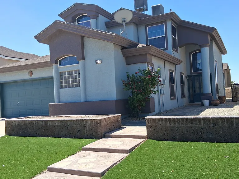 3317 Tierra Jazmin Ln — Photo 2
