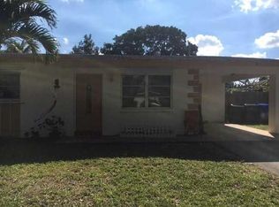 6840 Liberty St, Hollywood, FL 33024