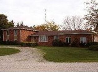 5210 Pickle Rd, Oregon, OH 43616