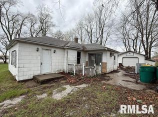 1110 W Piper St, Macomb, IL 61455