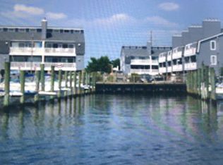 306 Limpet Dr #306, Ocean City, NJ 08226