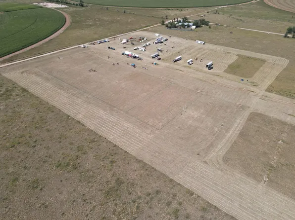 Sedillo Rd, Moriarty, NM 87035