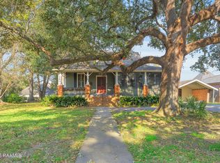 625 E Main St, New Iberia, LA 70560