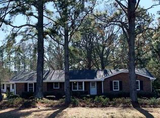 1575 Galilee Rd, Smithfield, NC 27577