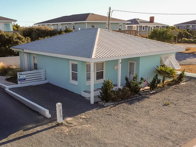 213 S Anderson Blvd #A — Photo 3