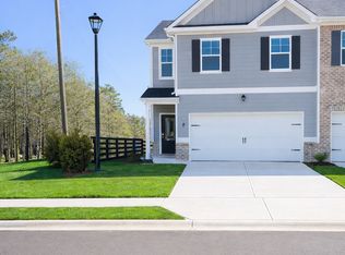 6343 Towhee Way, Morrow, GA 30260