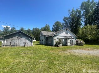 4086 Valley Hwy, Deming, WA 98244