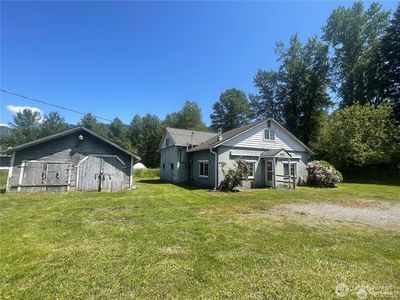 4086 Valley Hwy, Deming, WA, 98244