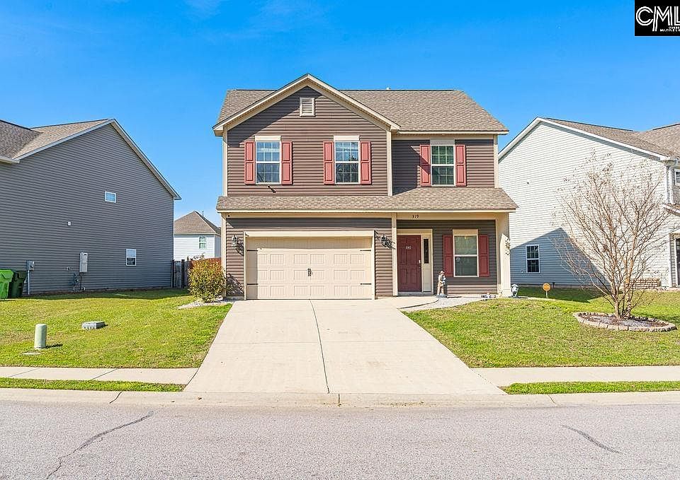 1st image of 319 Fairford Rd