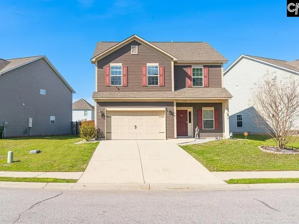 319 Fairford Rd, Blythewood, SC 29016