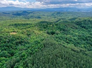 246 Rock Creek Rd, Old Fort, TN 37362