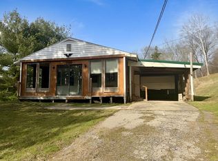 3200 Black Run Rd, Chillicothe, OH 45601