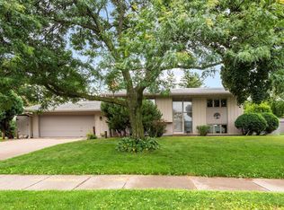 8717 49th Ave N, New Hope, MN 55428