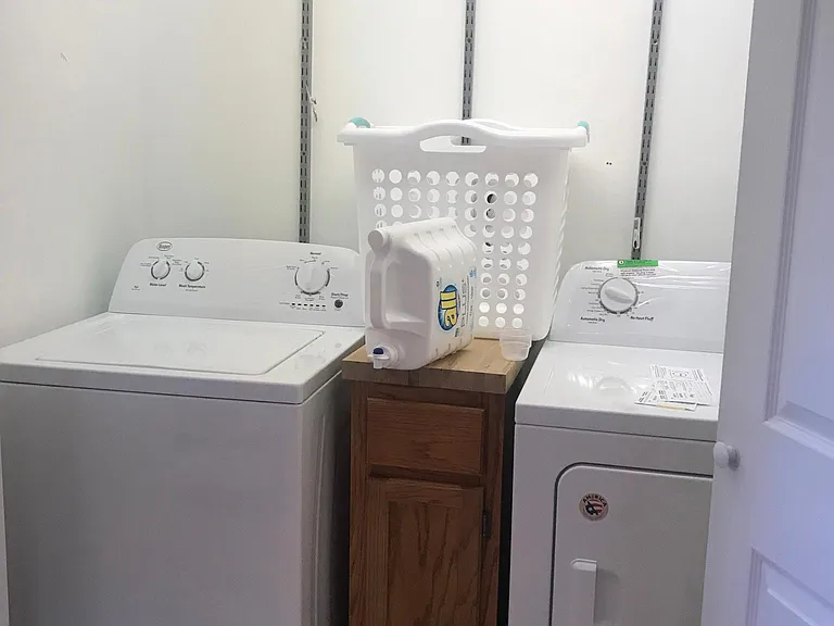 Washer+dryer