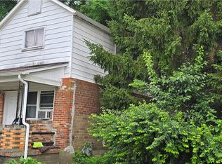 237 N Irwin St, Dayton, OH 45403