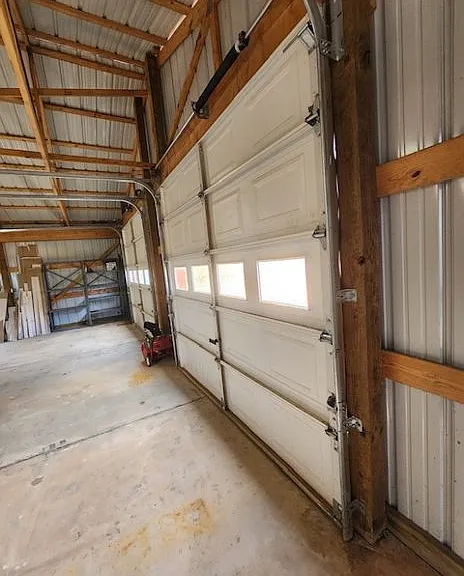 Garage - Shop