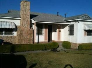 5245 Almira Rd, South Gate, CA 90280