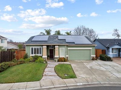 402 Bowers Way, Wheatland, CA, 95692