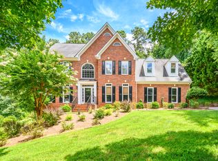 2375 Briarwood Trl, Cumming, GA 30041