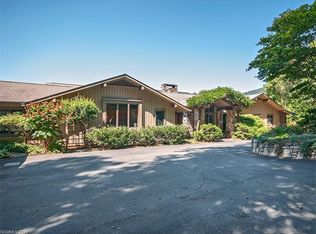7 Parkview Drive Ext, Asheville, NC 28805