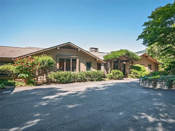 7 Parkview Drive Ext, Asheville, NC 28805