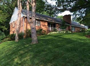 2956 N Bankers Dr, Bloomington, IN 47408
