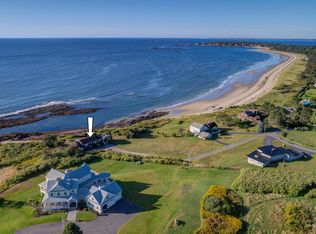 49 Kirkwood Rd, Scarborough, ME 04074