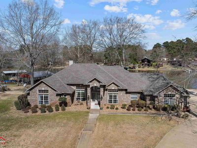 105 Kelly Ct, Marshall, TX, 75672