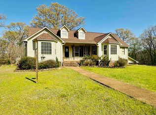 6897 Vernie Kirk Rd, Pocahontas, TN 38061