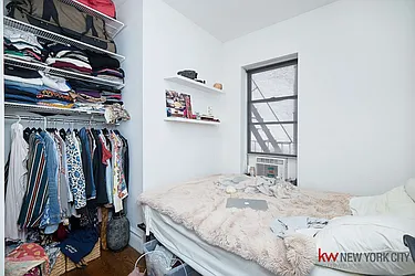 Rented by Keller Williams NYC