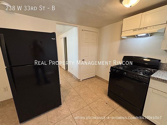 5th image of 238 W 33rd St #B