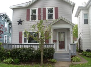 313 W Spruce St, Titusville, PA 16354