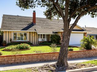 206 Dana Point Ave, Ventura, CA 93004