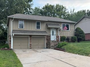 19713 E 17th Ter N, Independence, MO 64056