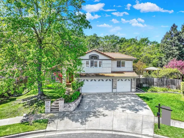 3748 Doral Drive, Fairfield, CA 94533