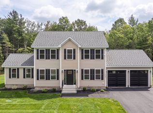 1170 Elm St, Leominster, MA 01453