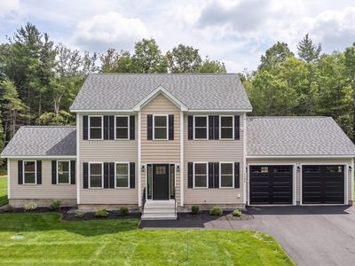 1170 Elm St, Leominster, MA, 01453