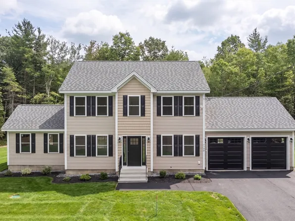 1170 Elm St, Leominster, MA 01453