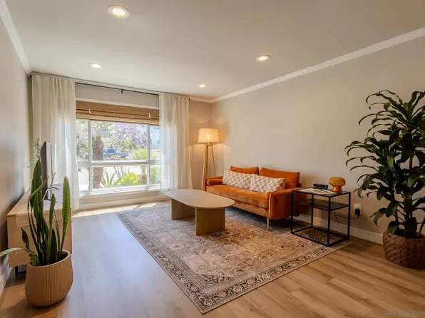 3266 1st Ave Unit 10, San Diego, CA 92103