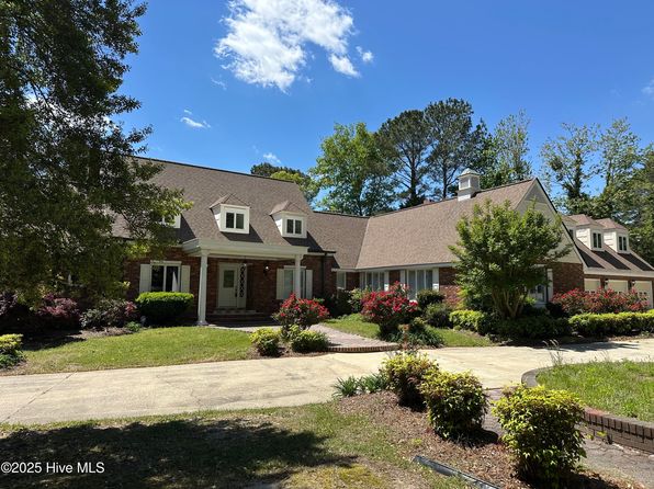 443 Dogwood Trail, Goldsboro, NC 27534