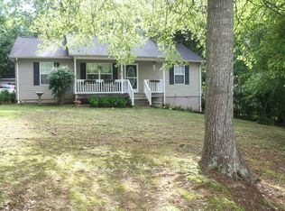 153 Russ Cir #2, Clarkesville, GA 30523