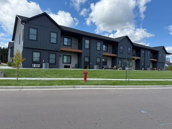 Bartlett Crossing II, 300 Yellowstone Trl #110, Altoona, WI 54720