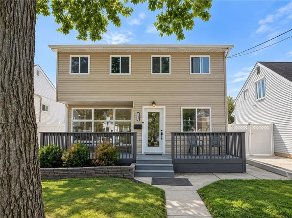 108 Ramblewood Ave, Staten Island, NY 10308