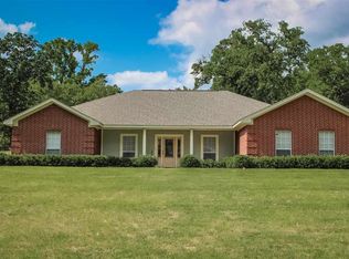 114 County Road 1329, Rusk, TX 75785