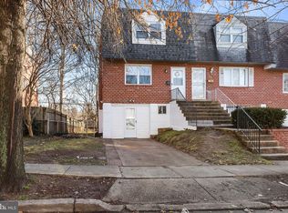 1233 Rainer Rd, Brookhaven, PA 19015