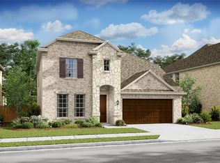 3615 William Riley St, Melissa, TX 75454