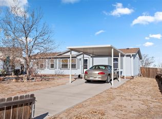 23756 Clear Spring Ln, Colorado Springs, CO 80928