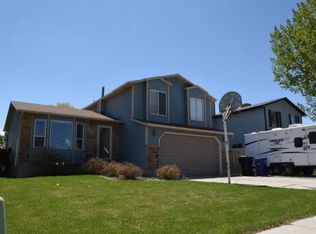 5161 W Wake Robin Dr, West Jordan, UT 84081