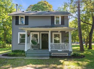 2903 Ridgeway Ave, Rochester, NY 14626