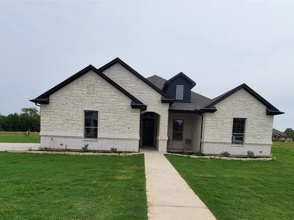 901 Blaine Rd, Athens, TX 75751